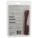 Multimeter 600V Manual Range w/ NCVT