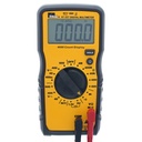 Multimeter 600V Manual Range w/ NCVT