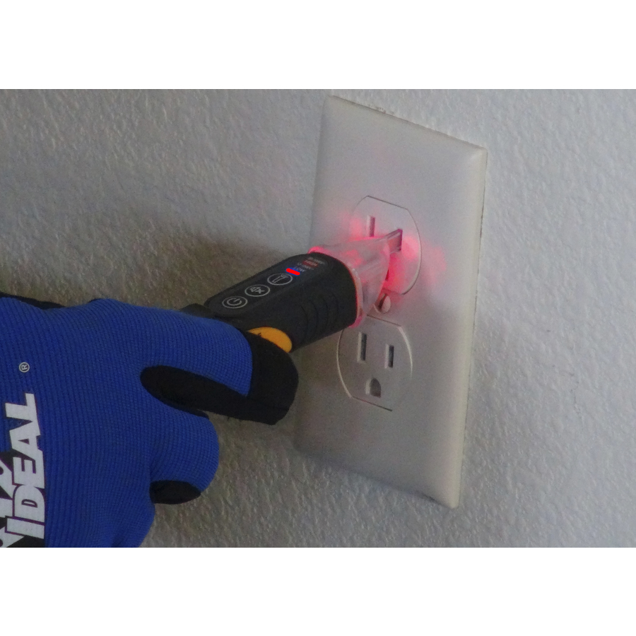 Non-Contact Voltage Tester Dual Range 12 to 1000V AC