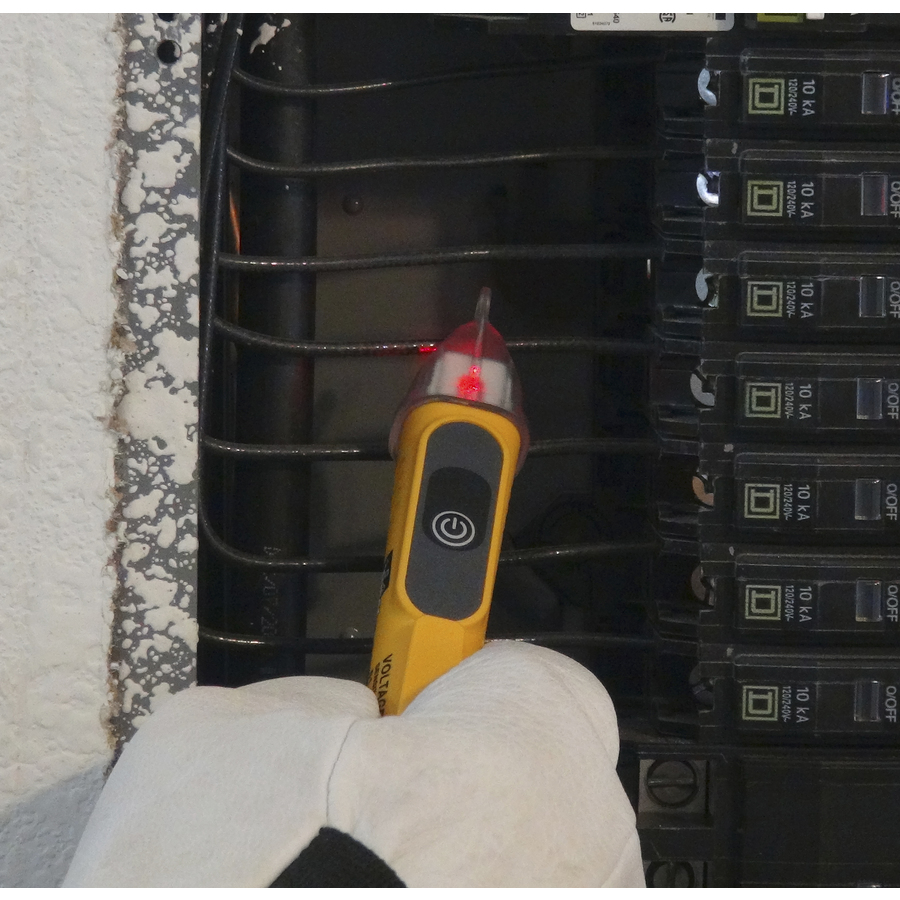 Non-Contact Voltage Tester Single Range 50 to 600V AC