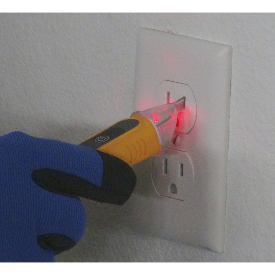 Non-Contact Voltage Tester Single Range 50 to 600V AC