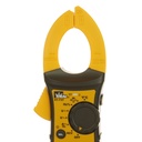 Clamp Meter 400A AC TRMS w/ NCVT & Temp