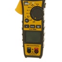 Clamp Meter 400A AC TRMS w/ NCVT & Temp