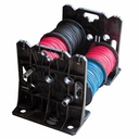 Rack-A-Tier 2.0 -Wire Dispensing Tool