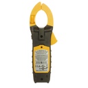 Clamp Meter 400A AC TRMS w/ NCVT & Temp