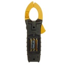 Clamp Meter 400A AC TRMS w/ NCVT & Temp
