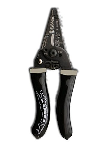 Croc's Jr. Needle Nose Wire Strippers