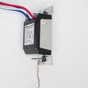 Intermatic 7-Day Standard Programmable Timer 12A White EJ600
