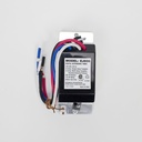 Intermatic 7-Day Standard Programmable Timer 12A White EJ600
