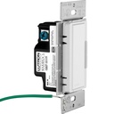 Télécommande De Gradateur Intelligent Maestro Lutron Blanc MA-RH-WH-CSA - Rona
