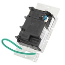 Télécommande De Gradateur Intelligent Maestro Lutron Blanc MA-RH-WH-CSA - Rona