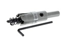 DEADEYE™ Carbide-Tipped Hole Cutter 4-Piece Kit