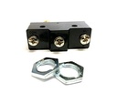 Micro Switch Snap Action Switch for Honeywell 25A Overtravel Plunger Microswitch SPDT BE-2RQ1-A4
