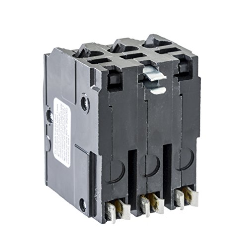 Square D Circuit Breaker 15A Plug in 120/240V 3P QO315