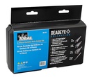 DEADEYE™ Carbide-Tipped Hole Cutter 4-Piece Kit