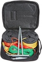 Earth Ground Resistance Test Lead Set