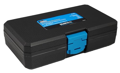 DEADEYE™ Carbide-Tipped Hole Cutter 4-Piece Kit