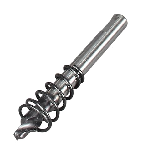 DEADEYE™ Carbide-Tipped Hole Cutter 8-Piece Kit