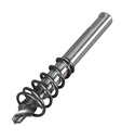 DEADEYE™ Carbide-Tipped Hole Cutter 8-Piece Kit