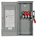Siemens - HNF363R - Siemens HNF363R Safety Switch  Non-Fusible  100A  3P  600VAC  HD  NEMA 3R