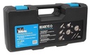 DEADEYE™ Carbide-Tipped Hole Cutter 8-Piece Kit