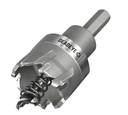 DEADEYE™ Carbide-Tipped Hole Cutter 8-Piece Kit