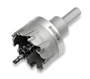 DEADEYE™ Carbide-Tipped Hole Cutter 8-Piece Kit