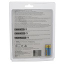 Infrared Thermometer Dual Laser Targeting 12:1 -32° to 500°C