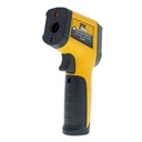 Infrared Thermometer Dual Laser Targeting 12:1 -32° to 500°C