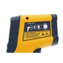 Infrared Thermometer Dual Laser Targeting 12:1 -32° to 500°C