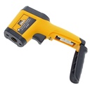 Infrared Thermometer Dual Laser Targeting 12:1 -32° to 500°C