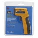 Infrared Thermometer Single Laser Targeting 10:1 -20° to 400°C