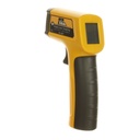 Infrared Thermometer Single Laser Targeting 10:1 -20° to 400°C