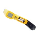 Infrared Thermometer Single Laser Targeting 10:1 -20° to 400°C