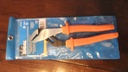Insulated Tongue & Groove Pliers