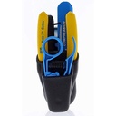 LinearX® 3-Piece Compression Tool Hip Kit w/10 F Connectors