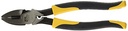 Linesman Pliers 9-1/2" w/New England Nose, Smart-Grip™