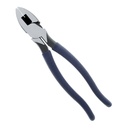 Linesman Pliers 9-1/2", Dipped-Grip