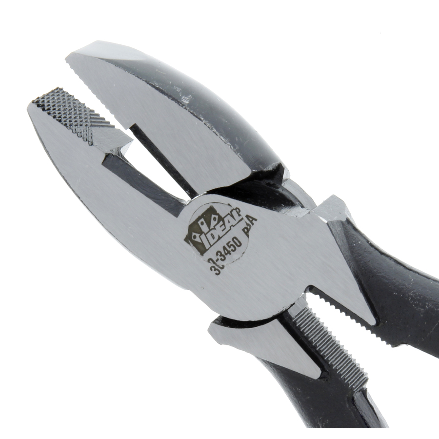 Linesman Pliers 9-1/2", Smart-Grip™