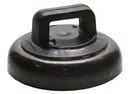 Mag Daddy 10 lb. Cable Tie Mount-Black (Qty 10)
