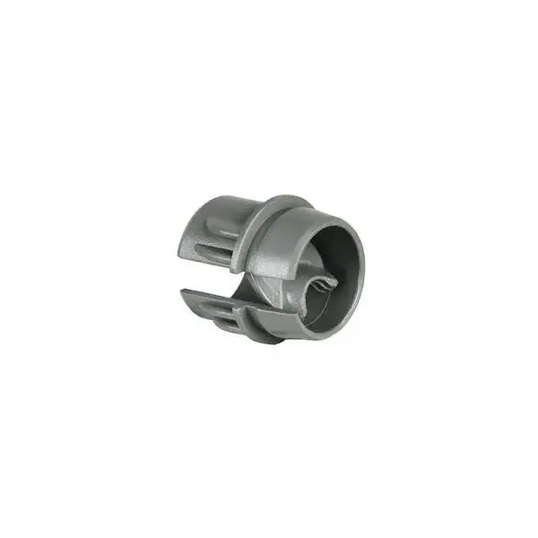  3/4" Nylon Snap In Connectors