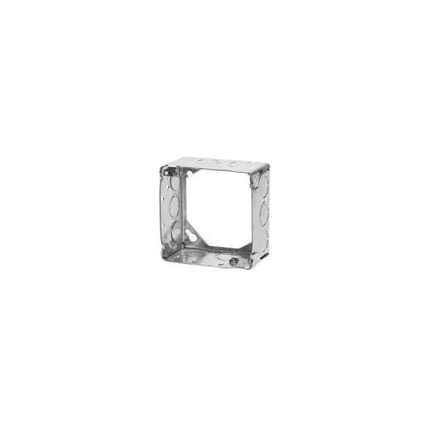 [53171-K]  4" Square Extension Ring - Deep 53171-K