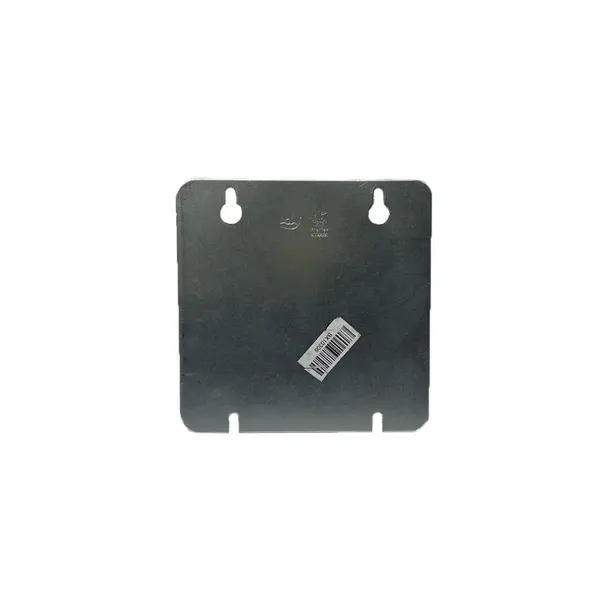  4-11/16" Blank Cover
