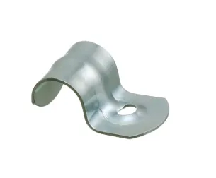  10mm (3/8") BX 1 Hole Strap