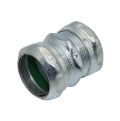 21mm (3/4") EMT Comp Coupling RT