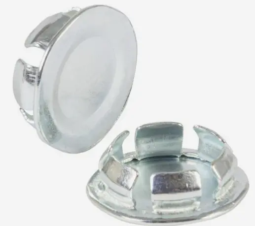 16mm (1/2") Knockout Plug (KO Filler)