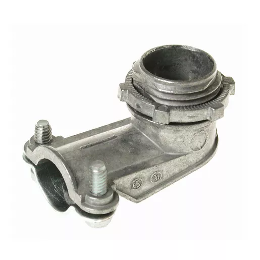 27mm (1") Squeeze Flex 90 Degree Connectors