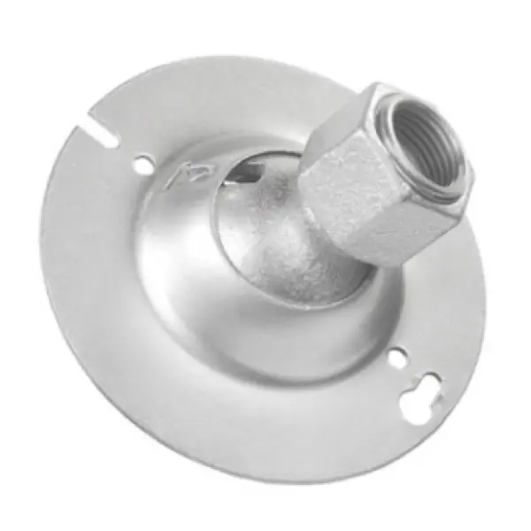  Swivel Cover, Round