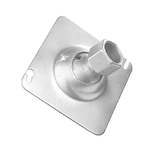 [SCS-50/75]  Swivel Cover, Square
