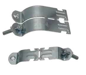 78mm (3") Universal Conduit Clamp